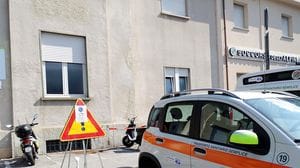 Mandello, al via i lavori alla Casa di comunità di via degli Alpini