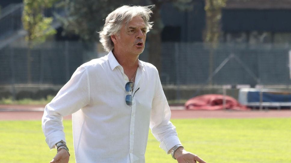 Sondrio, 1-1 con la Rhodense: «La strada è quella giusta»