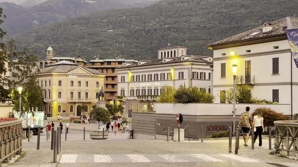 Sondrio, più residenti dai trasferimenti interni: è seconda in Italia