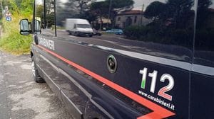 68 grammi di ketamina: nei guai due brianzoli