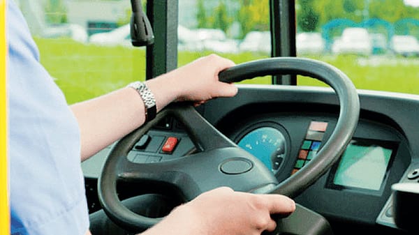 Bus elettrici: il caso in Consiglio di Stato