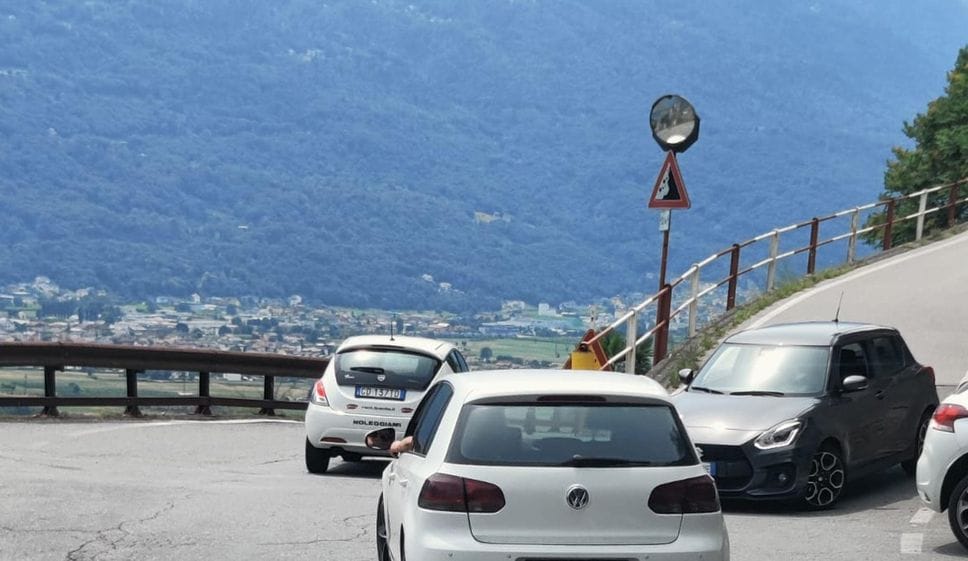 Civo contro lo spaccio nei boschi: «Usate l’applicazione YouPol»