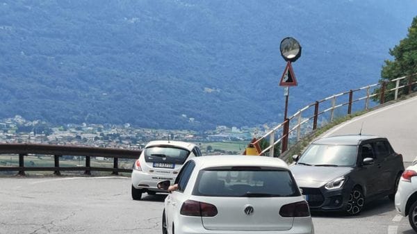Civo contro lo spaccio nei boschi: «Usate l’applicazione YouPol»