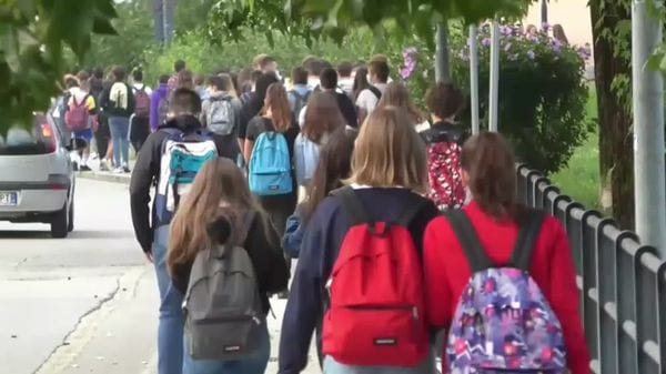 Presidi e supplenti, emergenza scuola