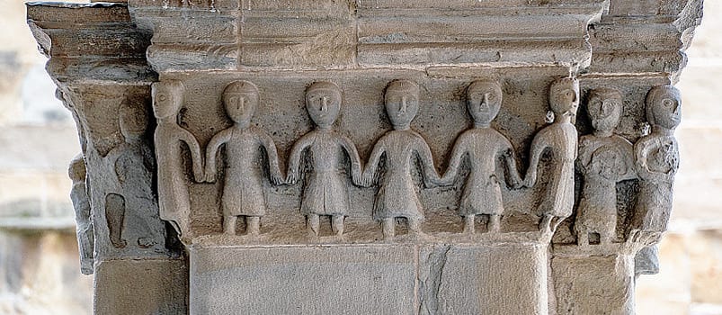 Concordia quella parola dimenticata