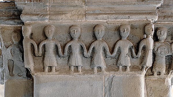 Concordia quella parola dimenticata