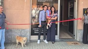 Cosio Valtellino, apre a Regoledo un’agenzia di onoranze funebri per animali