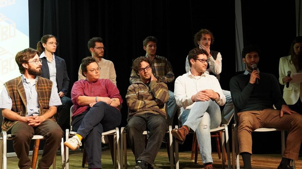 Lecco, alCUBO³ entra nel vivo con un ricco calendario 