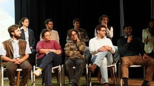 Lecco, alCUBO³ entra nel vivo con un ricco calendario 