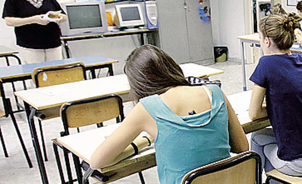 Lecco, oltre 450 supplenti e 200 Ata da assegnare nelle scuole