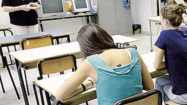 Lecco, oltre 450 supplenti e 200 Ata da assegnare nelle scuole