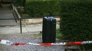 Sondrio, valigia abbandonata fa scattare l’allarme in via Trieste