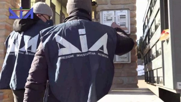 Immagine per italpress-Xvpm