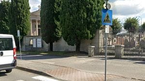 Chiusi al pubblico i cimiteri di Galbiate e Sala al Barro