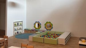 Dolzago, apre la nuova scuola dell’infanzia
