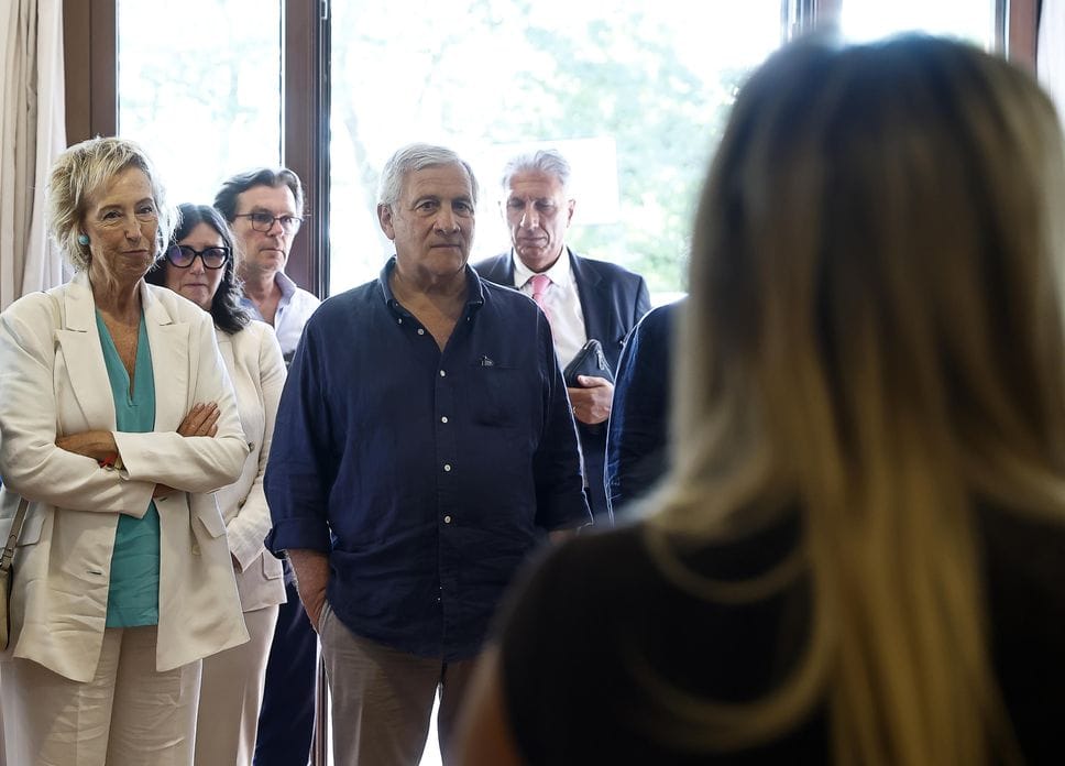 Forza italia e lega mal di pancia pericolosi