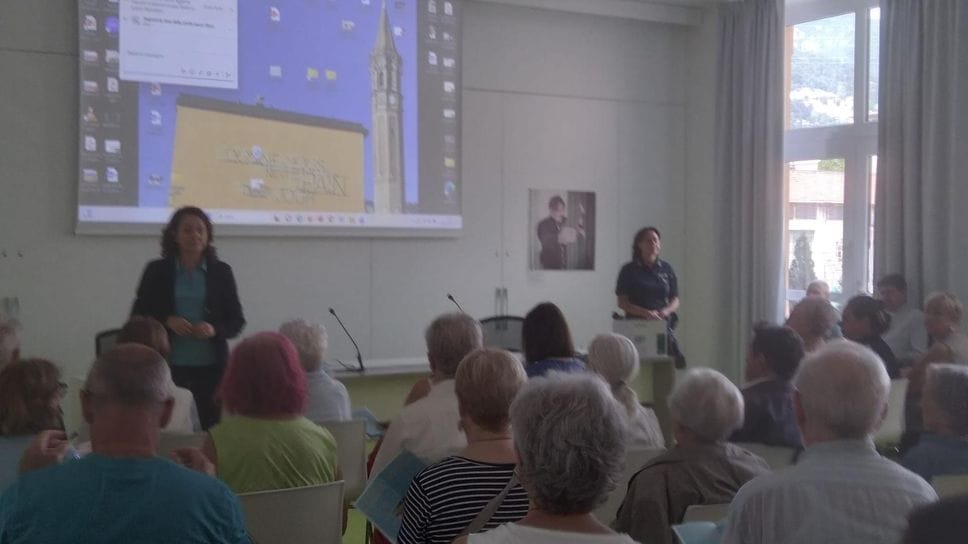 Lecco, truffe agli anziani: «Persi anche 80mila euro in un clic»