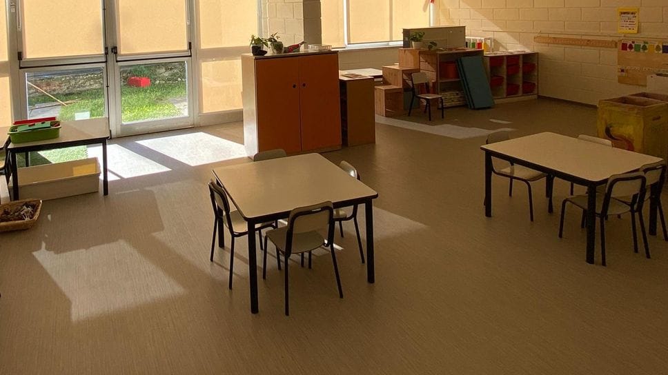 Sondrio, una scuola su quattro senza preside titolare