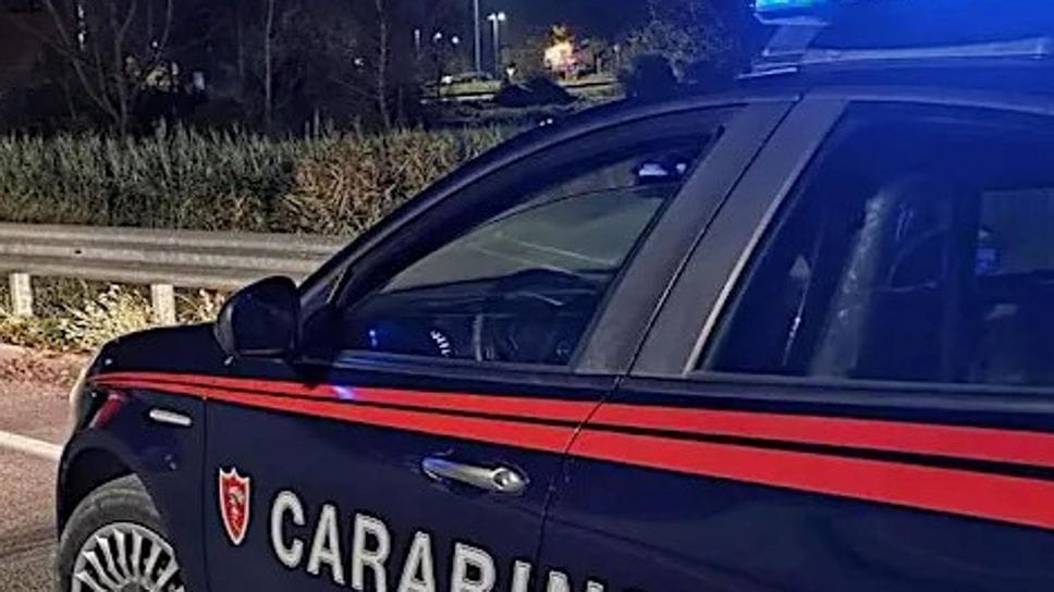 Tirano, ricercato dal 2020: arrestato dai Carabinieri