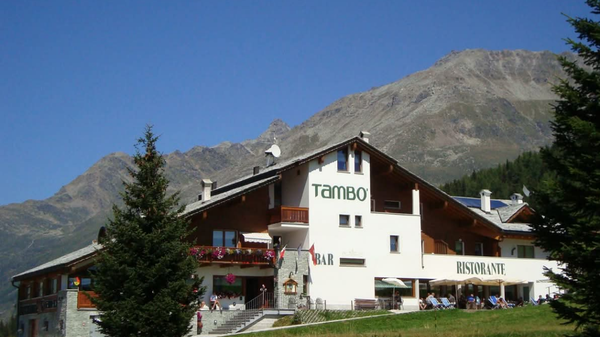 Ondata di furti in Alta Vallespluga: carabinieri al lavoro