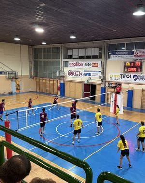 Palio: per Ronchi un esordio fortunato