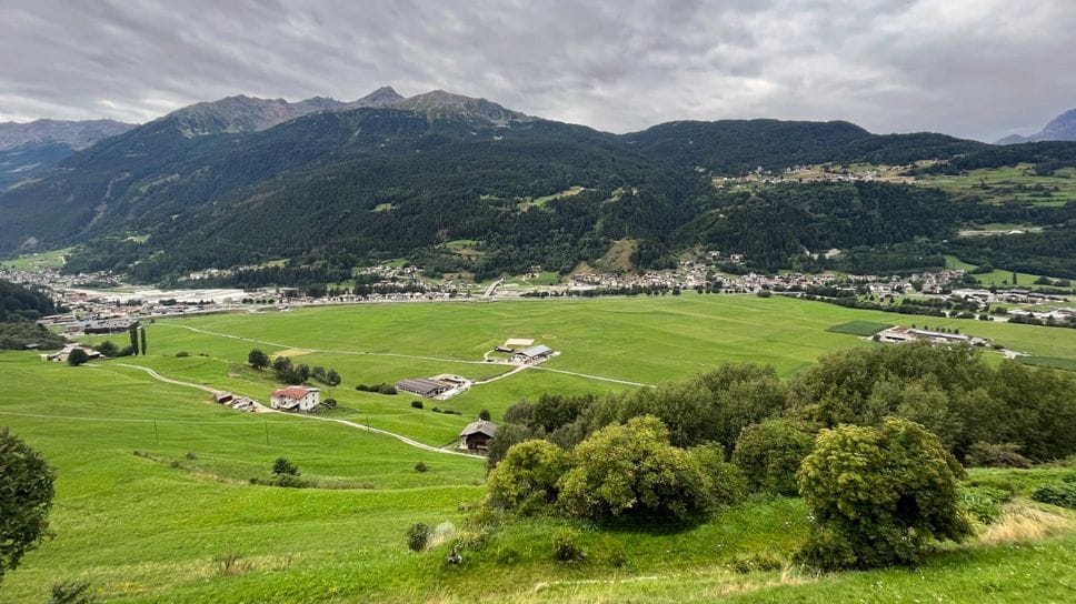 Piana dell’Alute, la lettera al Papa e anche al presidente Mattarella
