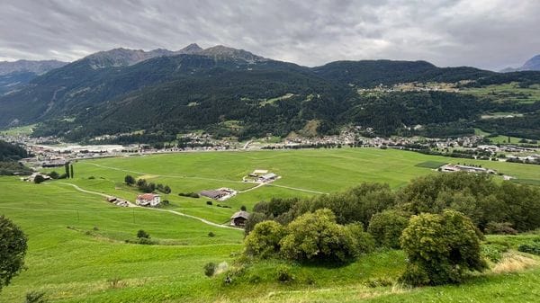 Piana dell’Alute, la lettera al Papa e anche al presidente Mattarella
