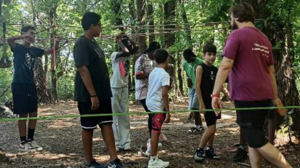 Estate tra vela, montagna e natura: gli spazi educativi fanno crescere i ragazzi