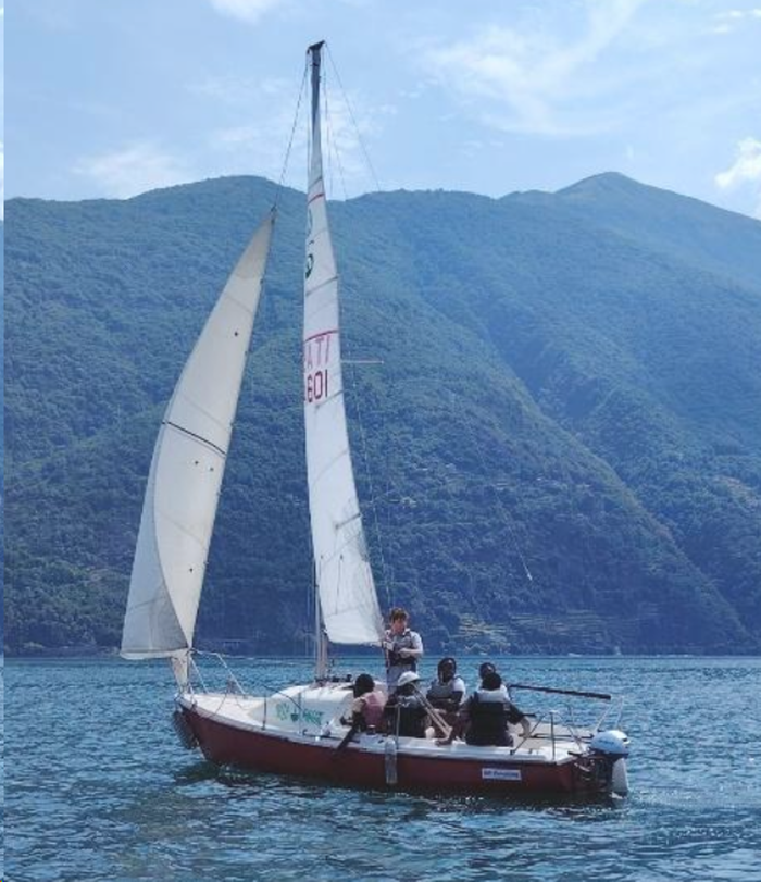 Estate tra vela, montagna e natura: gli spazi educativi fanno crescere i ragazzi