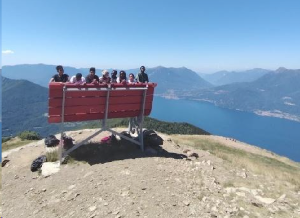 Estate tra vela, montagna e natura: gli spazi educativi fanno crescere i ragazzi
