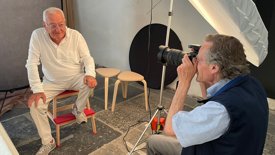 Morte di Carlo Borlenghi, i ricordi: «Perdiamo un grande artista e un amico»