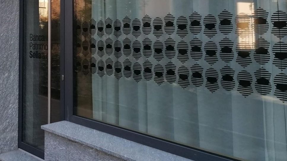 Sportelli bancari, Sondrio seconda in Italia per presenza di filiali