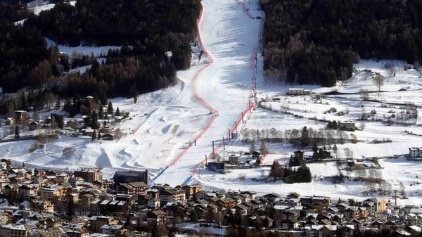 Valtellina, 850mila euro per il dopo Olimpiadi: al via la nuova campagna di promozione