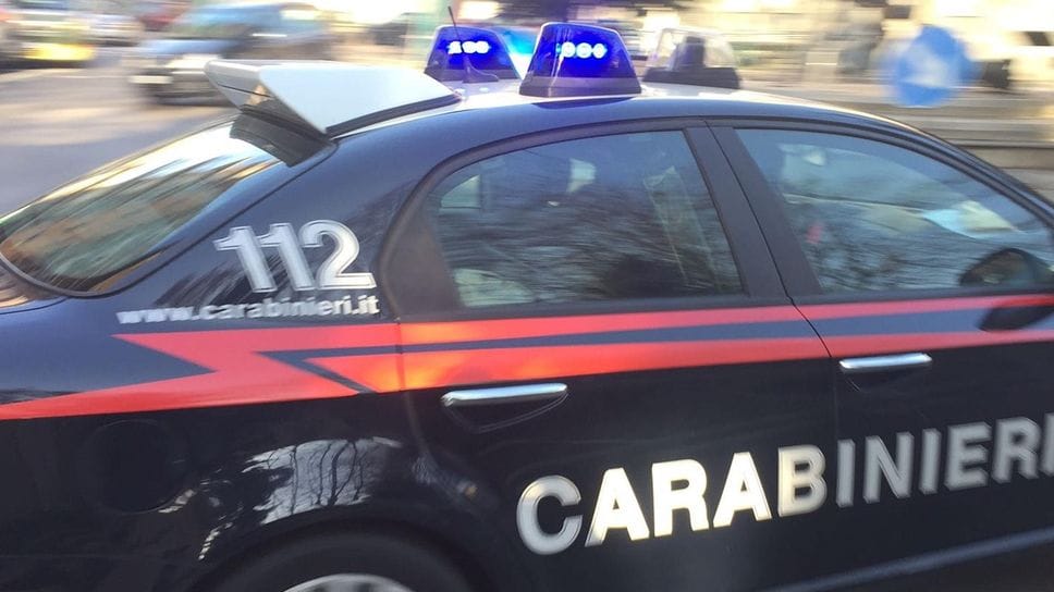 Colico, uccide il figlio durante una lite: arrestato un 83enne