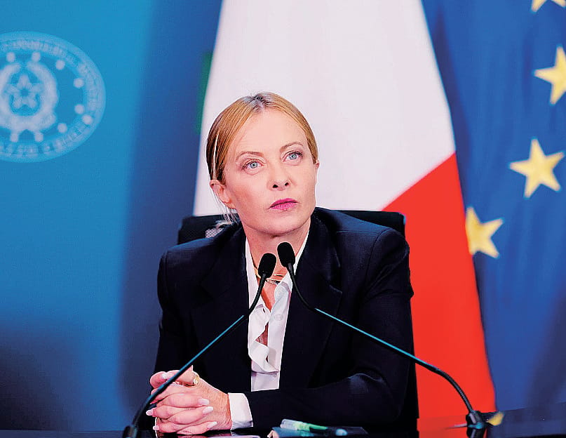 L’autunno del governo il fantasma elettorale