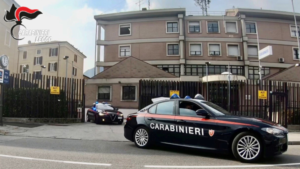 Lecco, colpisce un giovane con una tenaglia in pieno centro: arrestato 45enne