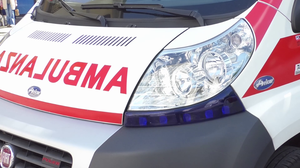 Malore al volante, 76enne muore dopo l’uscita di strada a Berbenno