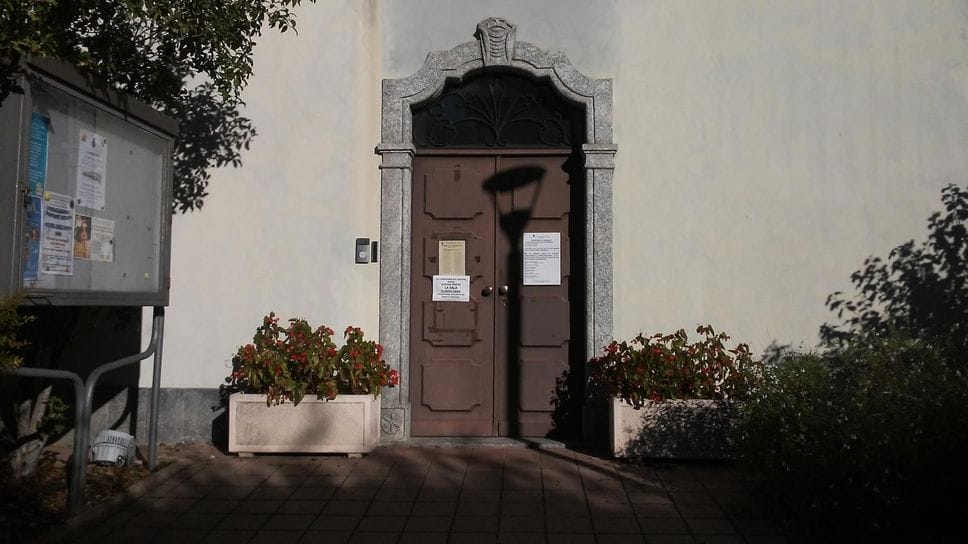 Allarme sicurezza a Mandello: «Evitate i post social e segnalate alle forze dell’ordine»