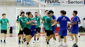 Calcio a 5, Mgm 2000-Lecco: l’amichevole finisce in rissa