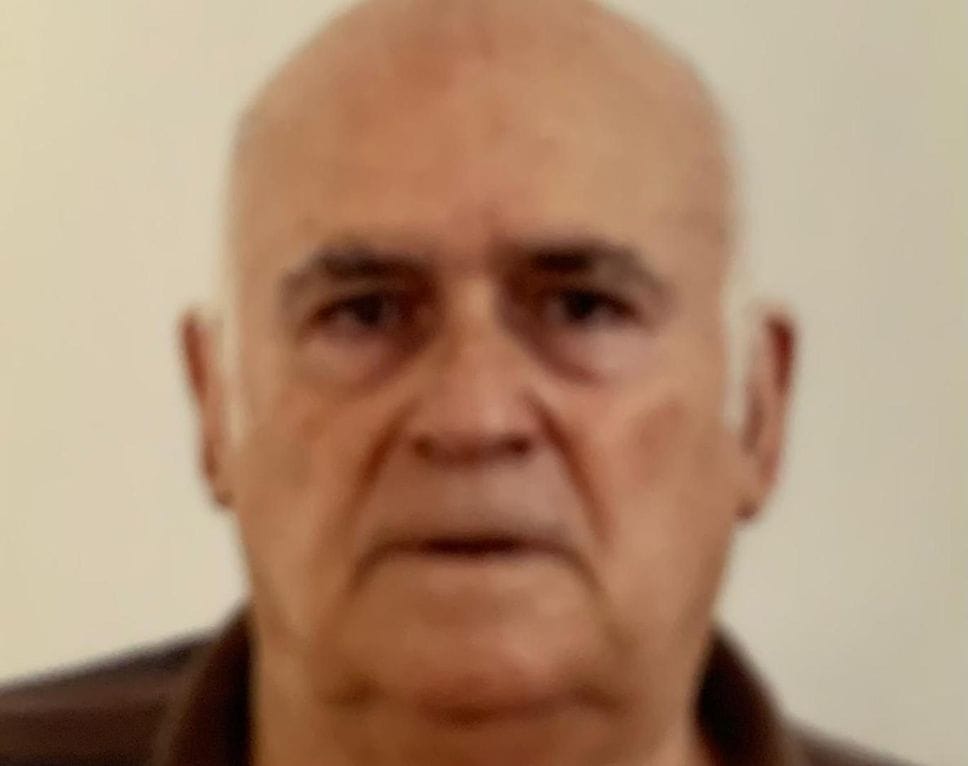 Delitto di Curcio: l’83enne rinchiuso in carcere a Pescarenico