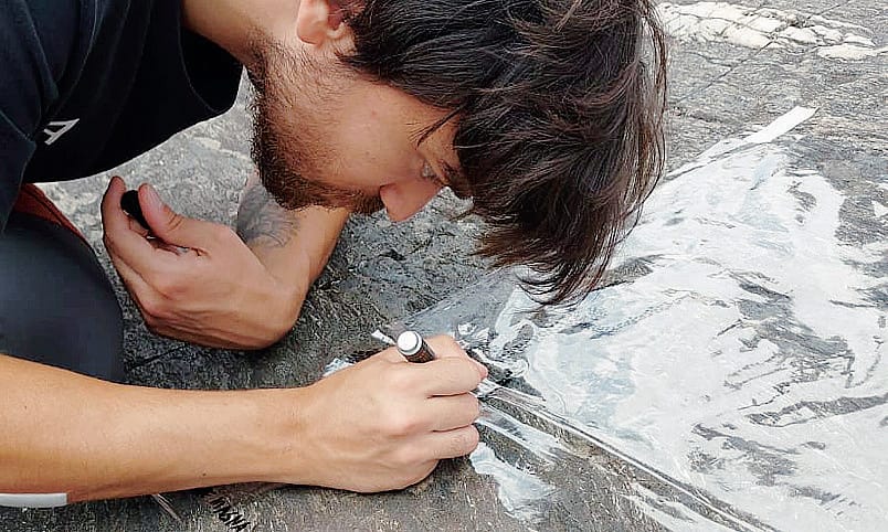 Grosio, incisioni rupestri: sessant’anni fa la grande scoperta