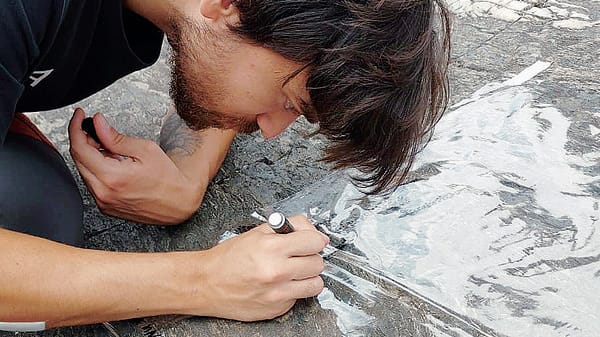 Grosio, incisioni rupestri: sessant’anni fa la grande scoperta
