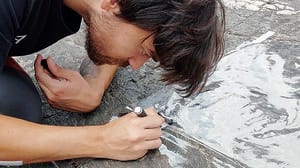 Grosio, incisioni rupestri: sessant’anni fa la grande scoperta