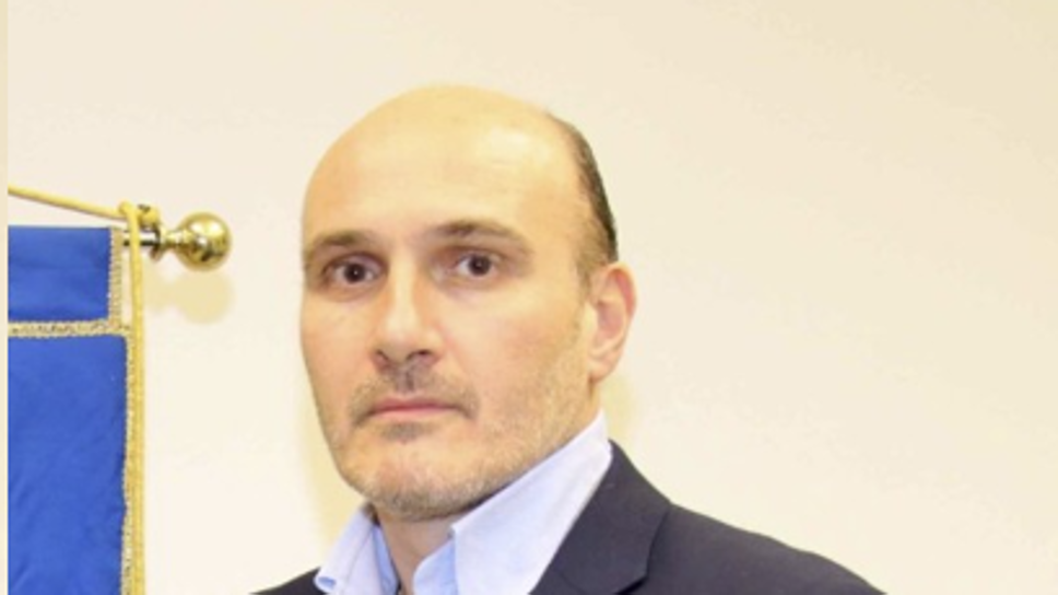 Mario Blandino nuovo segretario generale del Comune di Lecco