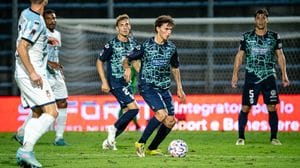 Treviso-Lecco, le pagelle