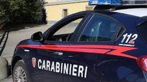 Castione, fermati due borseggiatori: recuperata la refurtiva