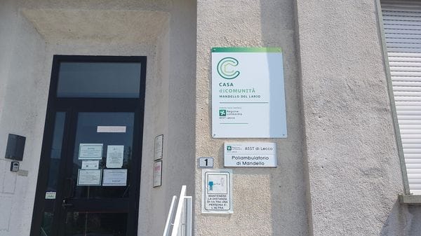 Guardia medica, disagi a Mandello: il sindaco chiede correttivi