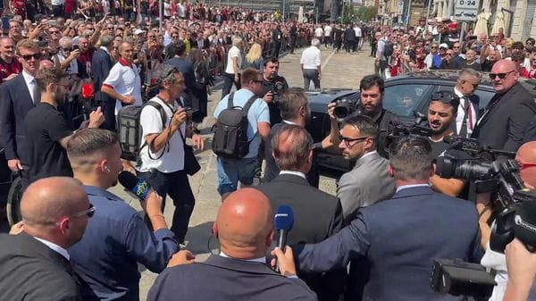 Immagine per italpress-AzDj