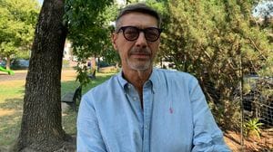 L’addio a Carlo Borlenghi, il ricordo di Velasco Vitali: «Se n’è andato un amico»
