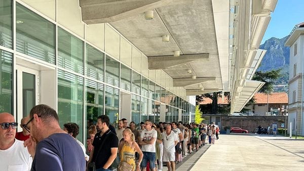 Lecco capitale della riabilitazione: al Politecnico arriva IFESS 2026